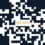 App Store下载二维码 - 每日大赛 haha体育平台 APP